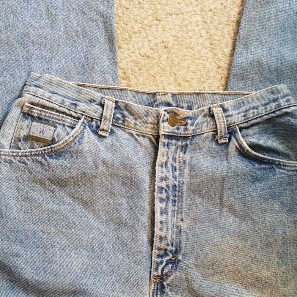 Wrangler for Women jeans